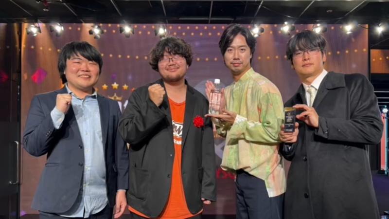 番組サムネイル