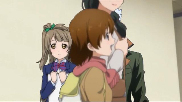 彼女のセイイキ ed - ニコニ・コモンズ