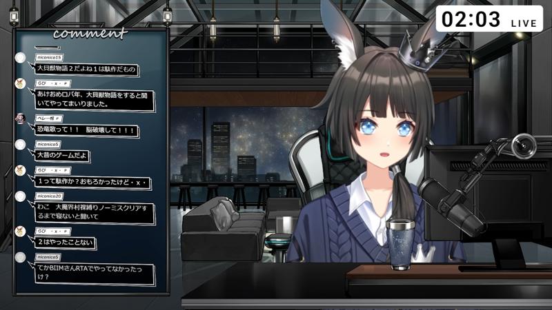 番組サムネイル