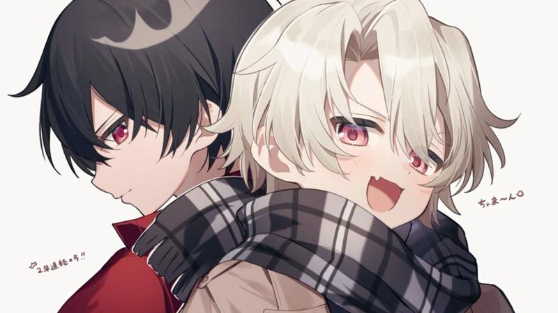 番組サムネイル