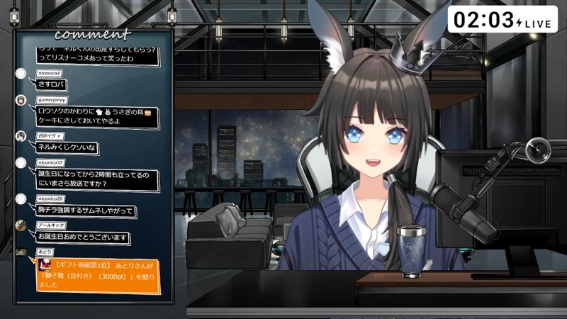 番組サムネイル