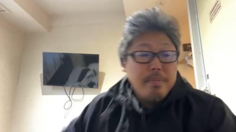 番組サムネイル