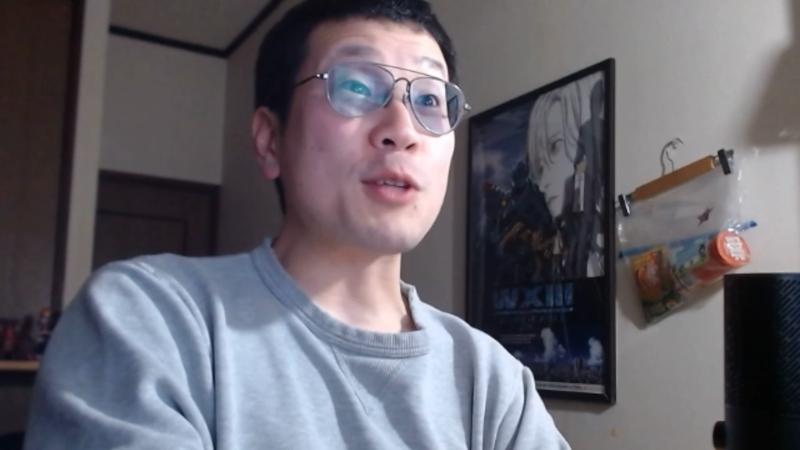 番組サムネイル