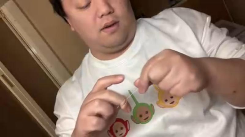 番組サムネイル