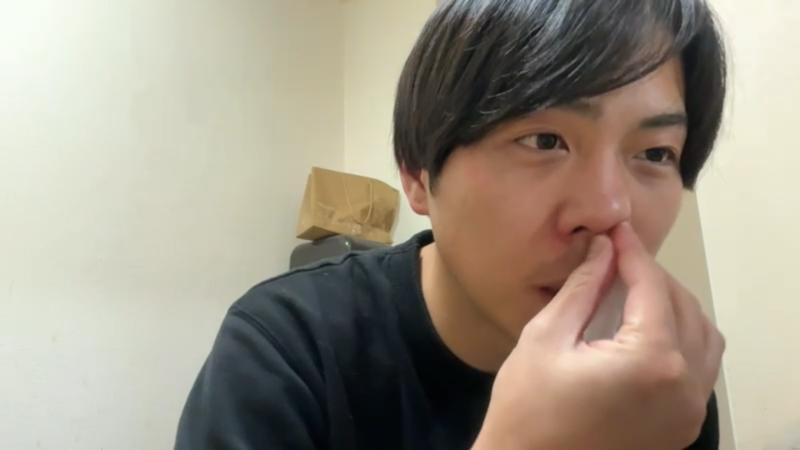 俺ってきもい？ - 2026/1/15(木) 18:52開始 - ニコニコ生放送