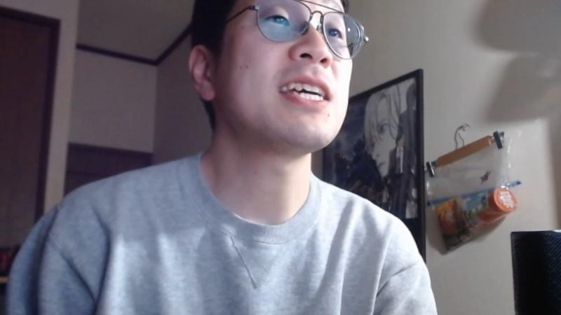 番組サムネイル