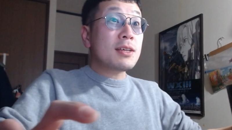 番組サムネイル