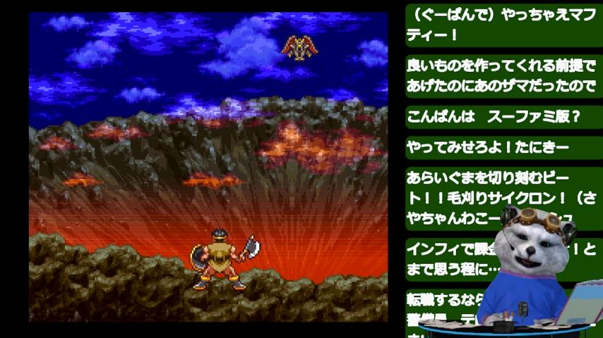 番組サムネイル