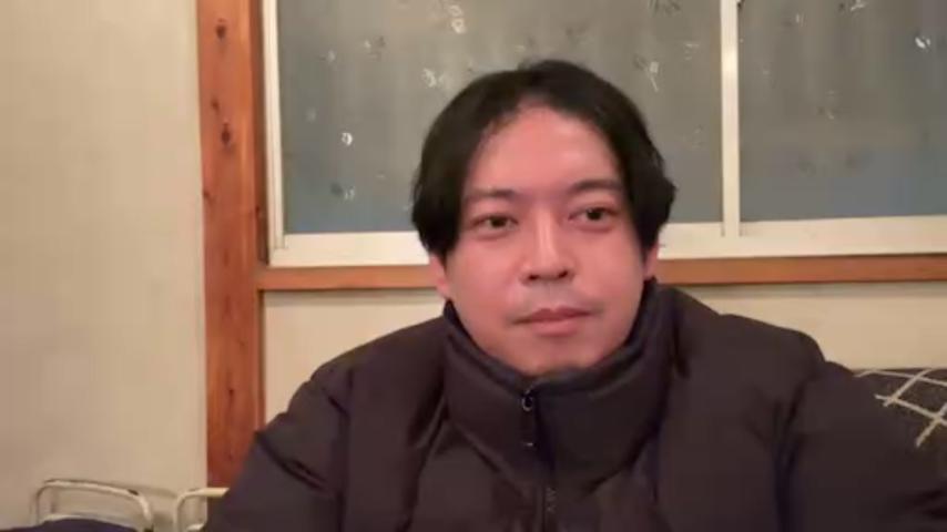 番組サムネイル