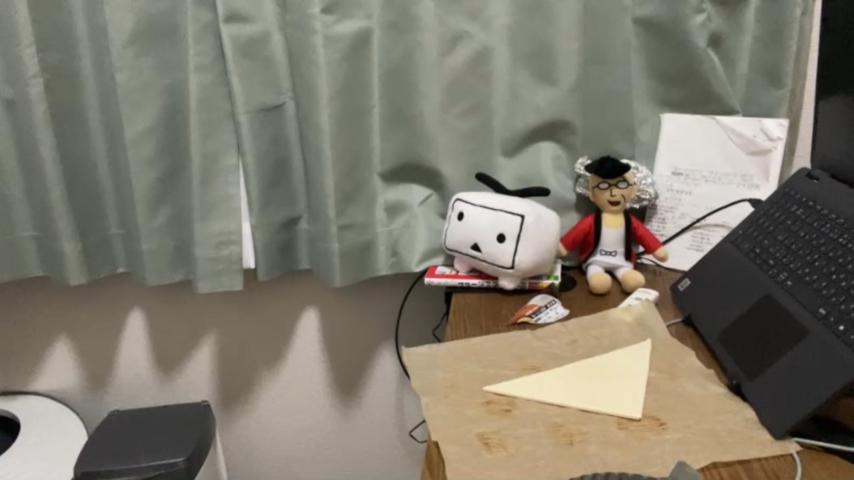 番組サムネイル