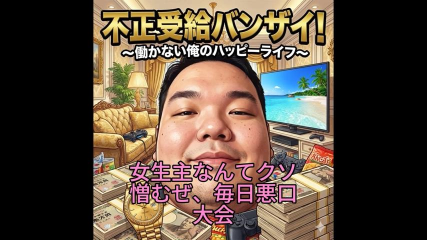 番組サムネイル