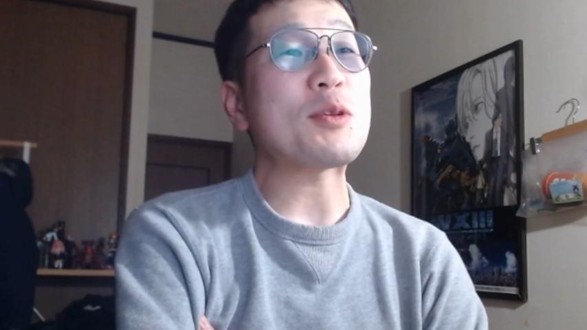 番組サムネイル