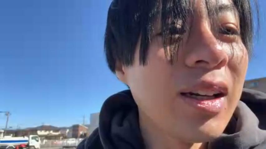 番組サムネイル