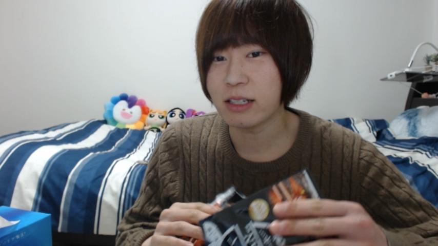 番組サムネイル