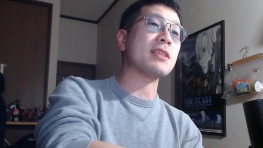 番組サムネイル