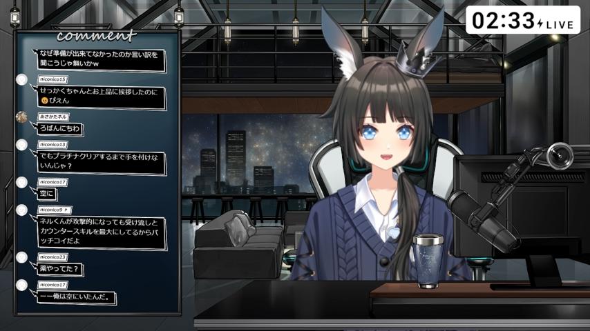 番組サムネイル