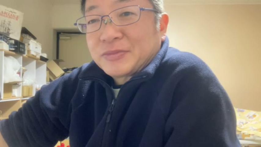 番組サムネイル