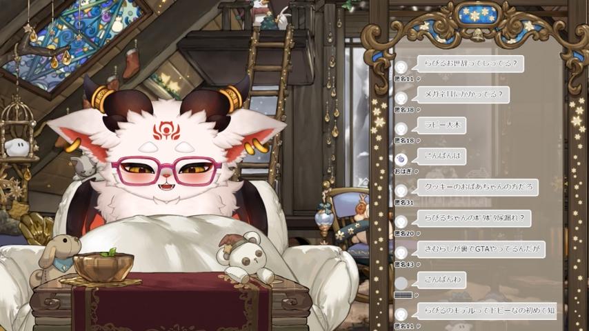 番組サムネイル