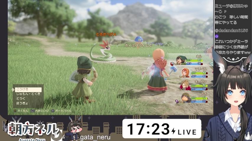 番組サムネイル