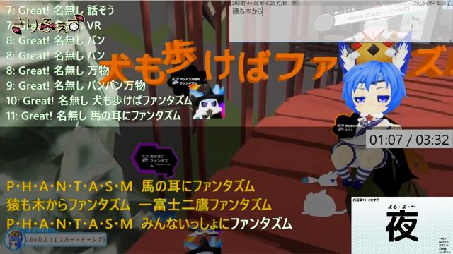 巡音ルカ】ダブルラリアット【オリジナル】 - ニコニ・コモンズ