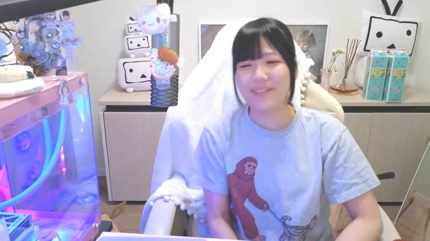 鬼のように潰れてた人の観察枠 - 2026/2/8(日) 2:15開始 - ニコニコ生放送