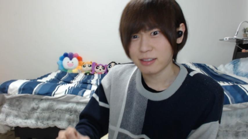 番組サムネイル