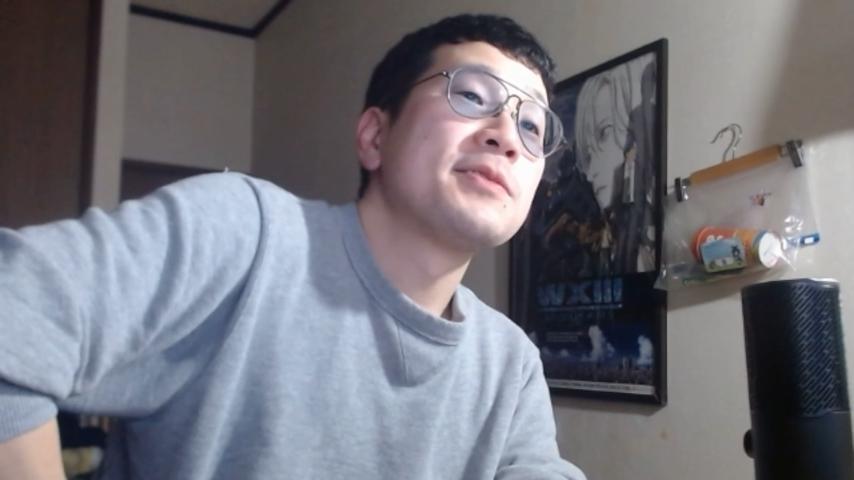 番組サムネイル