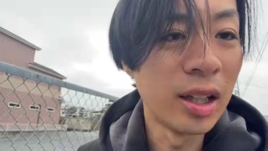 番組サムネイル