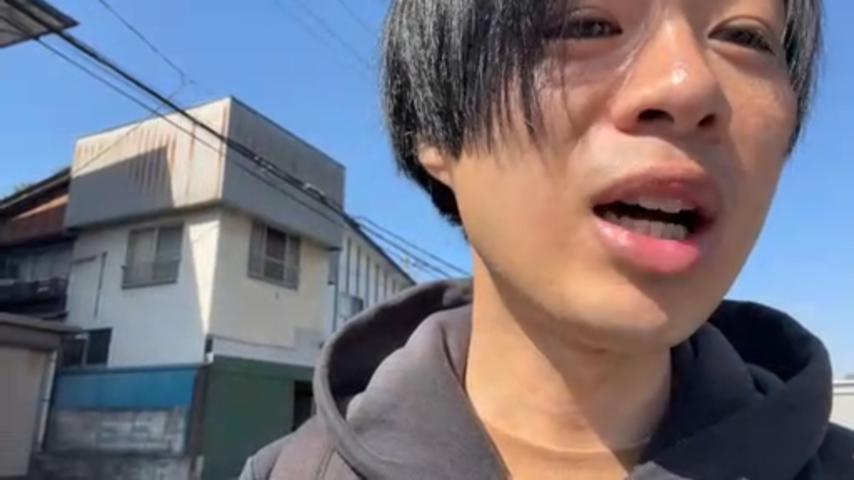 番組サムネイル