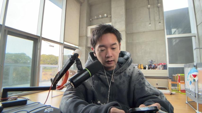 番組サムネイル