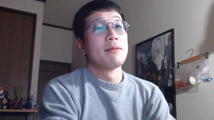 番組サムネイル