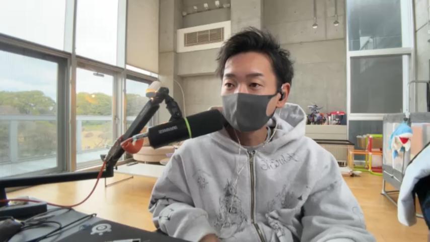 番組サムネイル