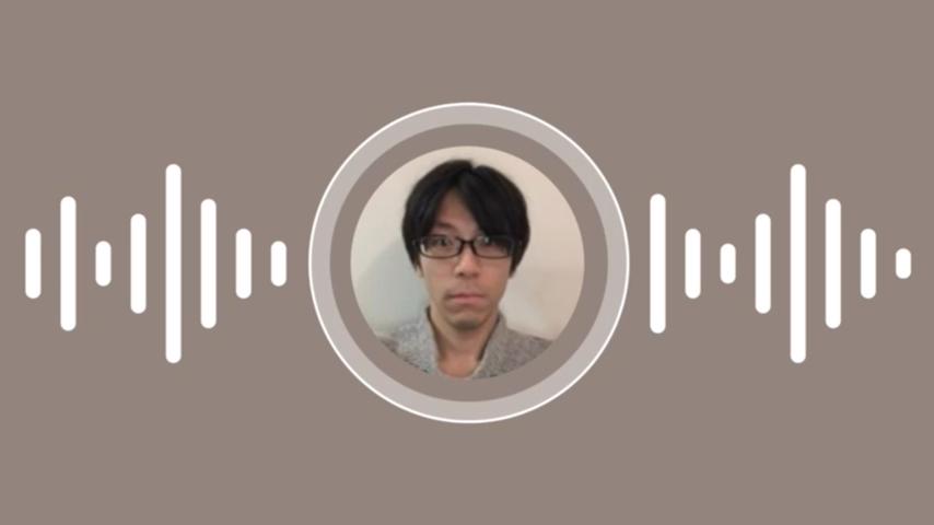 番組サムネイル