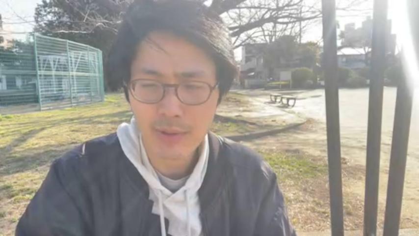 番組サムネイル