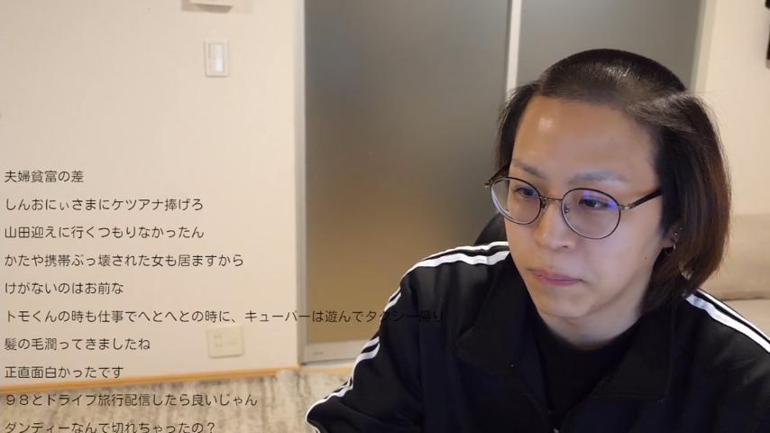 番組サムネイル