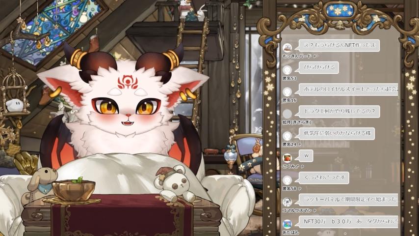 番組サムネイル