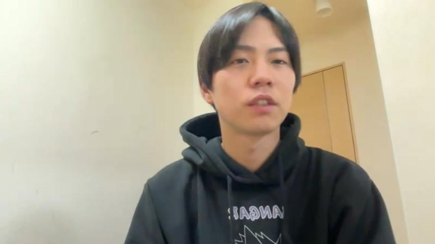 番組サムネイル