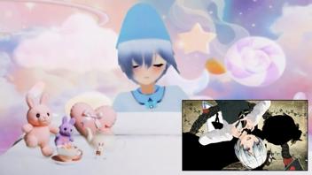 アイク・イーヴランド ライバーカメラ】「OVERTURE」 Daytime Stage