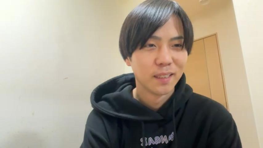 番組サムネイル