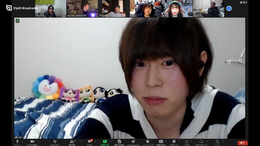 番組サムネイル