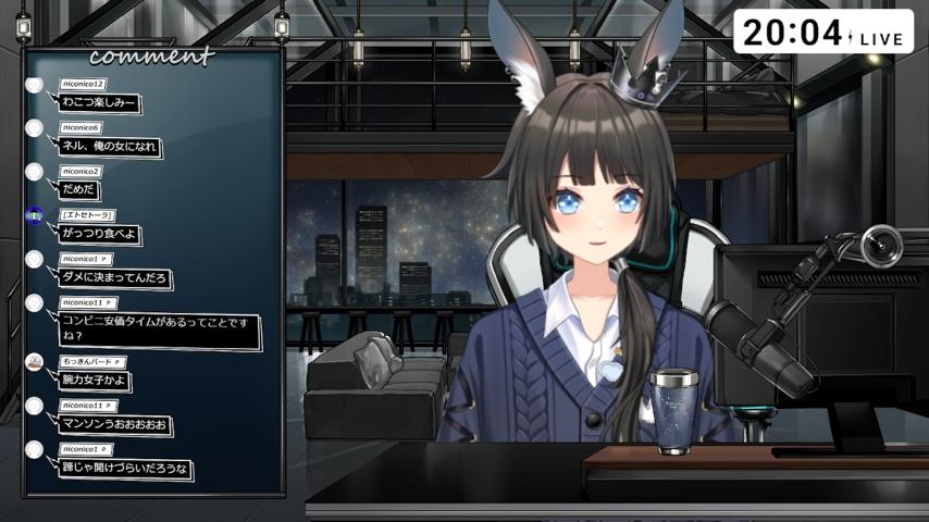 番組サムネイル