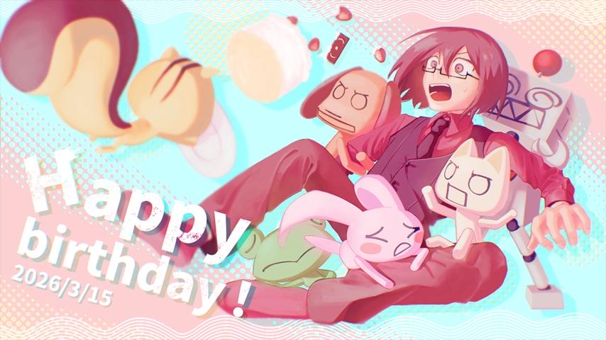 番組サムネイル