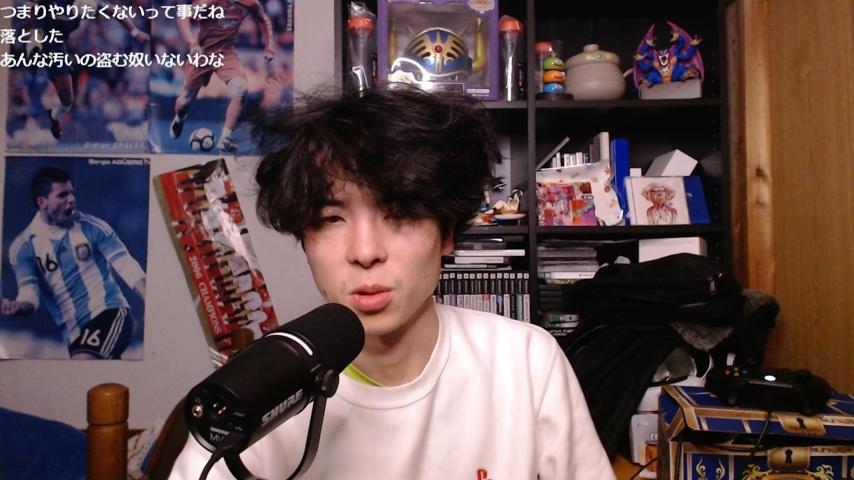 番組サムネイル