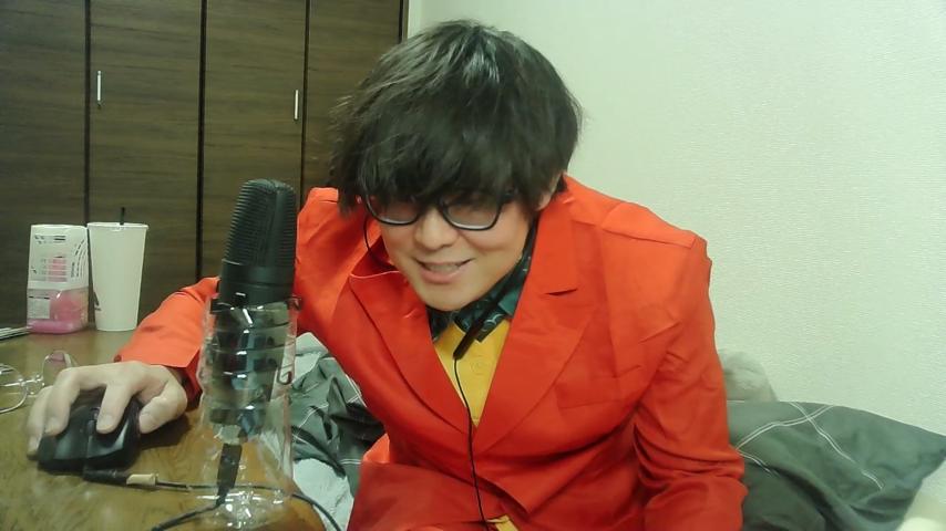 番組サムネイル