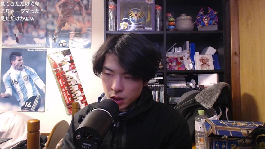 番組サムネイル