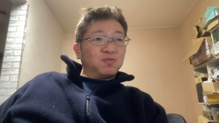 番組サムネイル