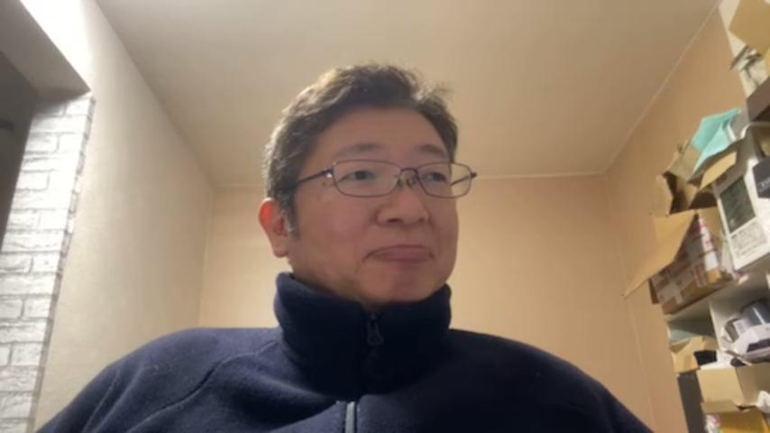 番組サムネイル