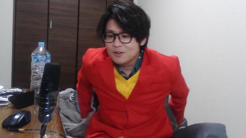 番組サムネイル