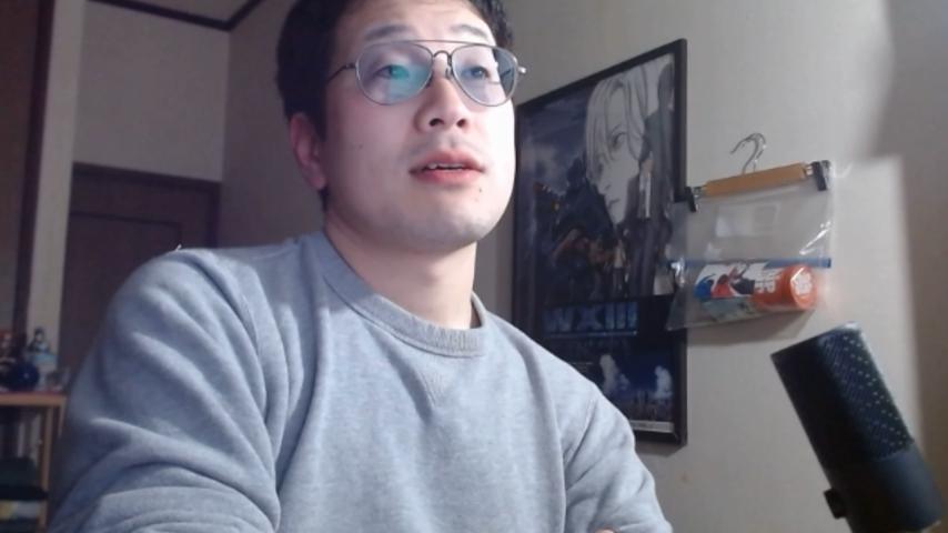 番組サムネイル