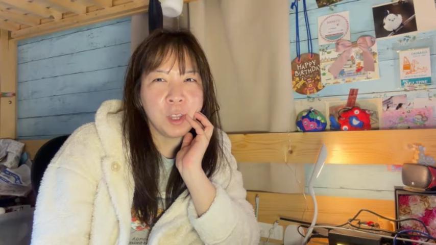 さんかんしおんで春になれ - 2026/3/20(金) 20:28開始 - ニコニコ生放送